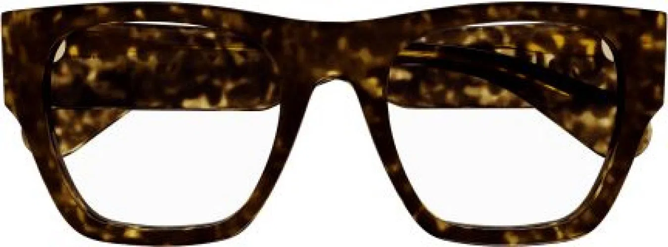 Chloe CH0250O Eyeglasses - view 2
